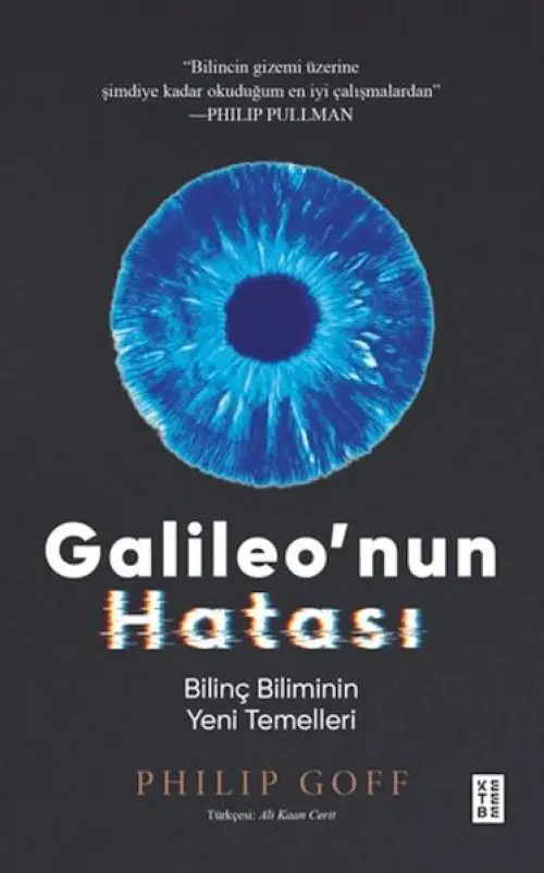Galileo'nun Hatası