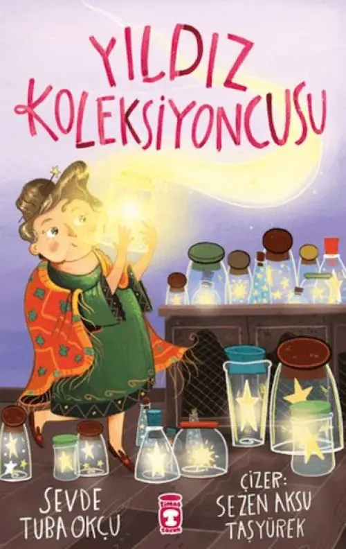 Yıldız Koleksiyoncusu