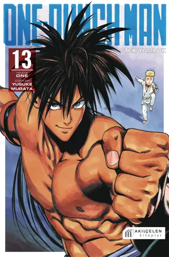 One - Puncan (Cilt 13)