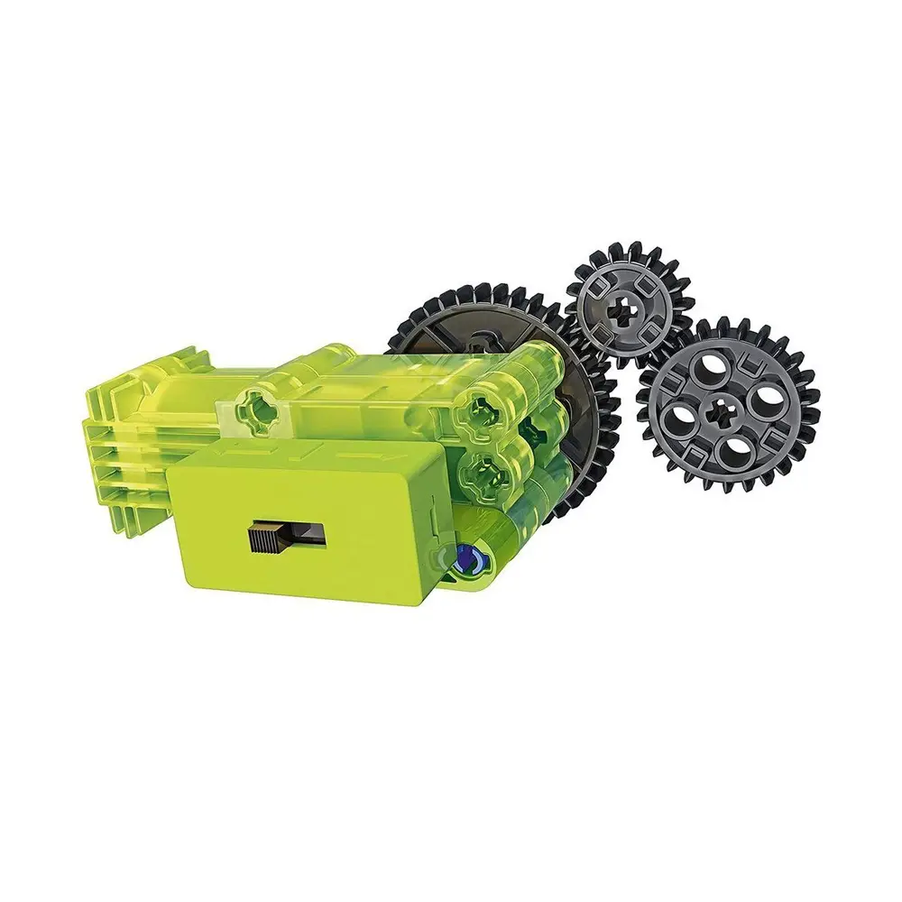 75064TR Mekanik Laboratuvarı - Çiftlik Traktörü +8 yaş 4