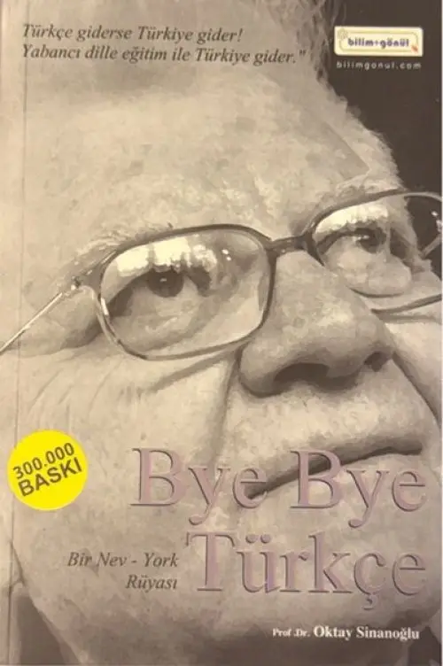 Bye Bye Türkçe