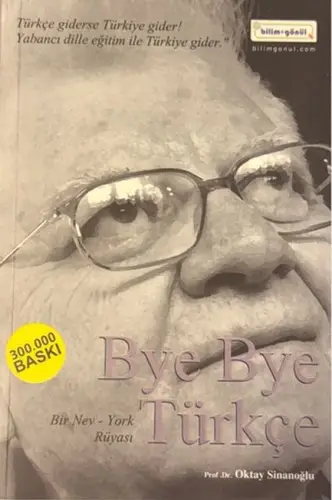 Bye Bye Türkçe
