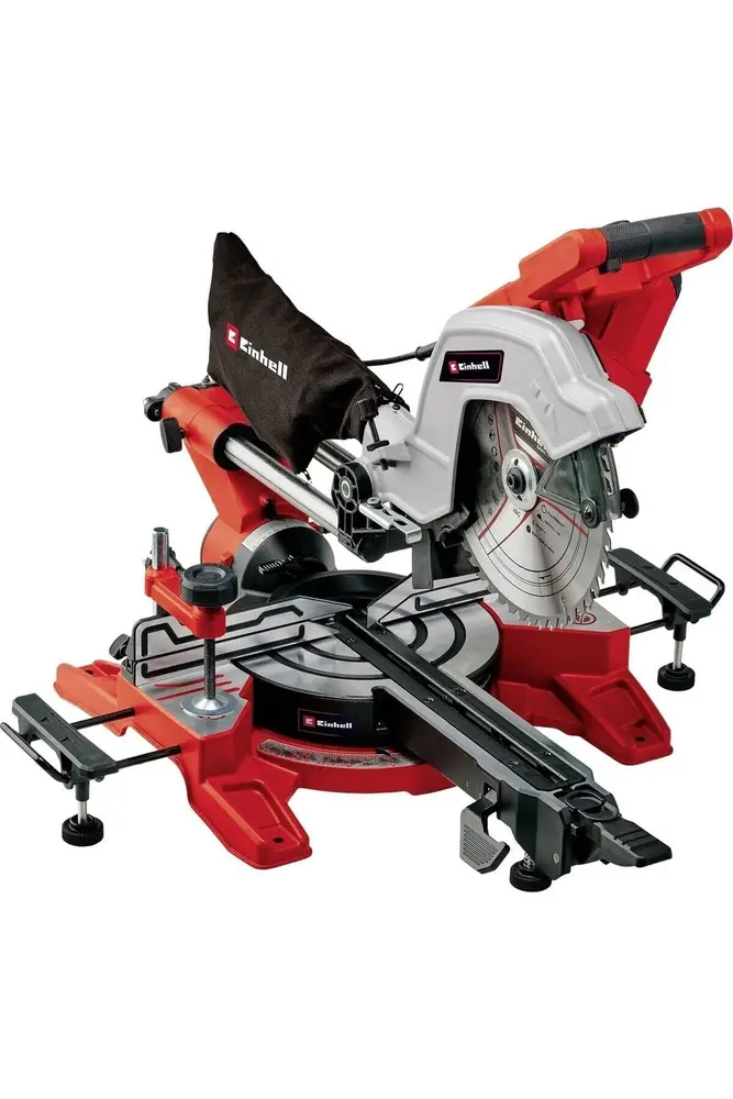 TE SM 8 L Dual Pistonlu Gönye Kesme Makinası 2