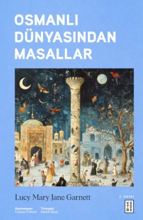 Osmanlı Dünyasından Masallar