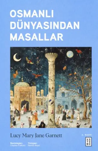 Osmanlı Dünyasından Masallar