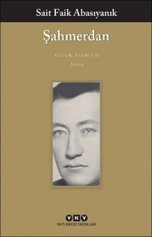 Şaerdan