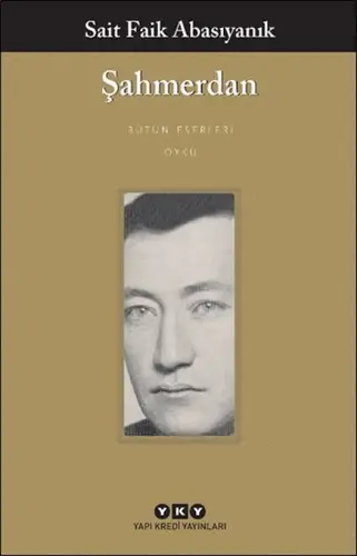 Şaerdan