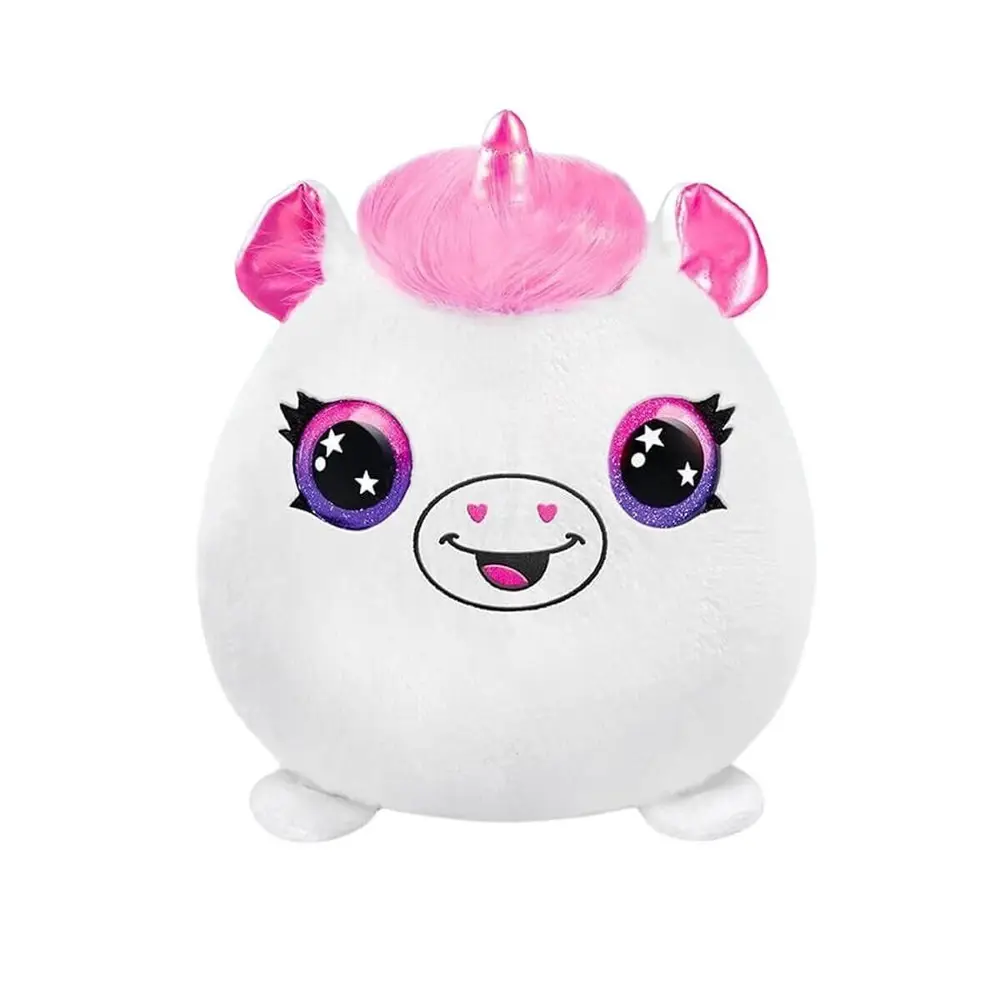 45523 Airbrush Peluş Neon Boyama Seti -Sunman 6