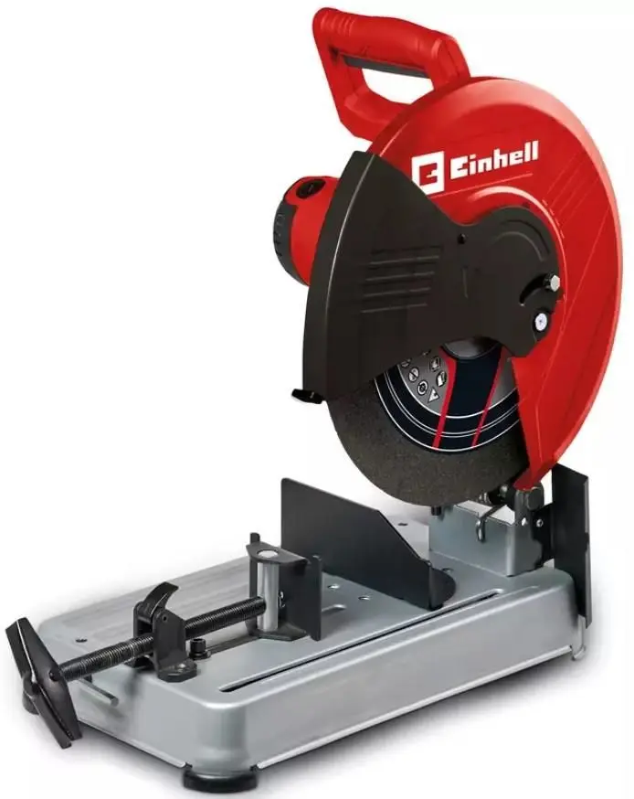 TC MC 355/1 Profil Kesme Makinası 2200 Watt 2