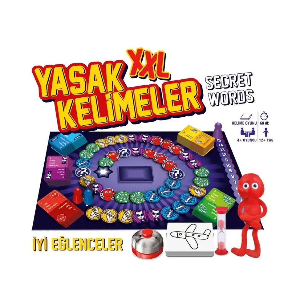25111 YASAK KELİMELER 2