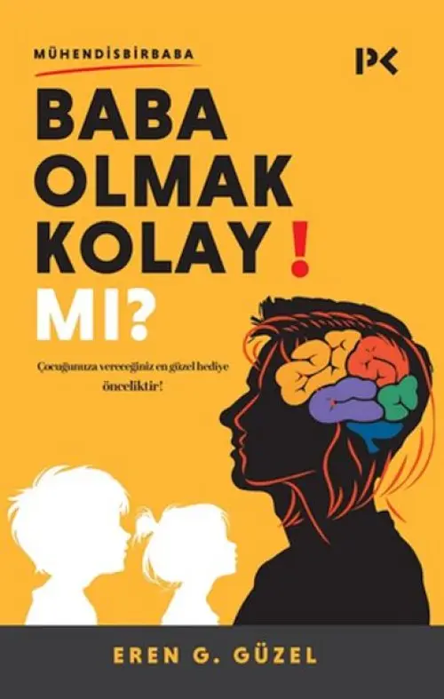 Baba Olmak Kolay Mı?
