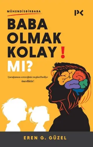 Baba Olmak Kolay Mı?