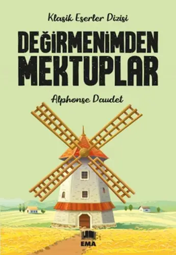 Değirmenimden Mektuplar