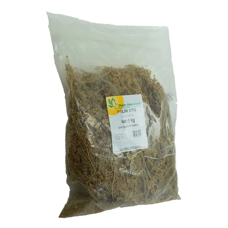 Pelin Otu Doğal 1000 Gr Paket 3