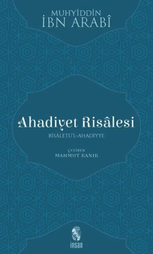 Ahadiyet Risalesi