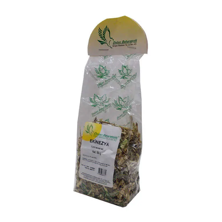 Ekinezya si Doğal 50 Gr Paket 4