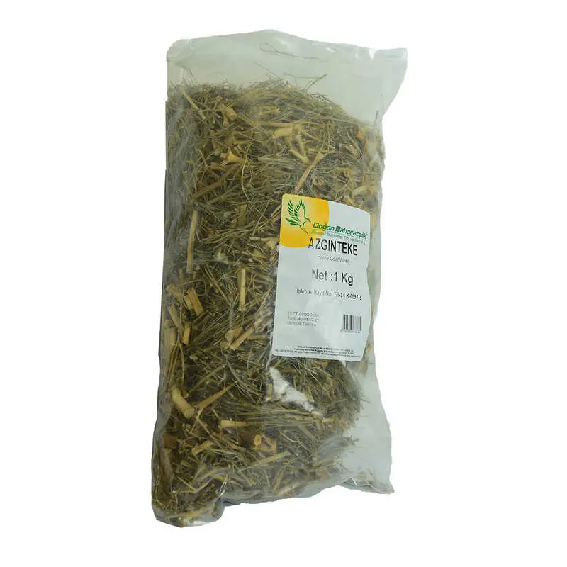 Teke Otu Doğal 1000 Gr Paket 3