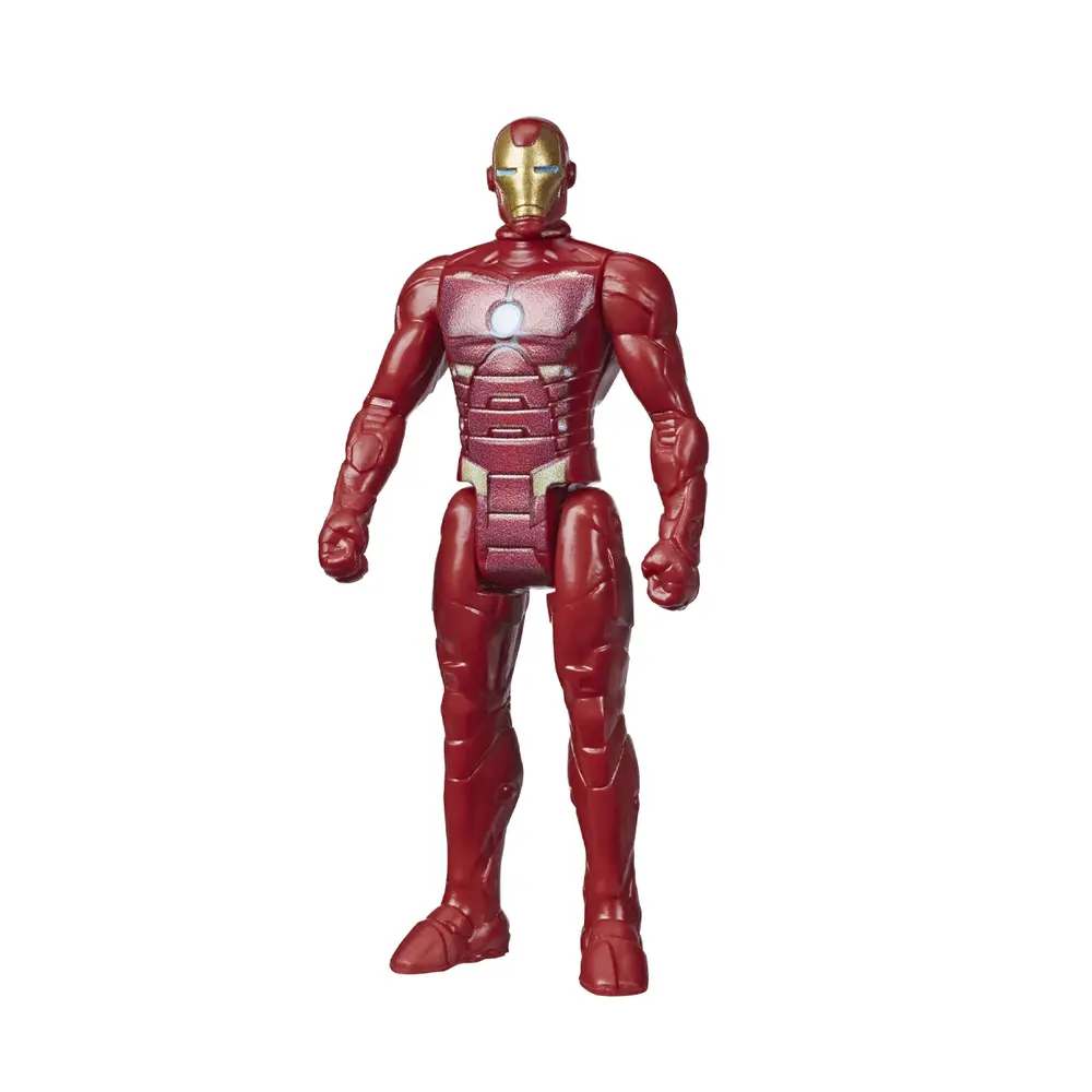 E7837 Marvel 9.5 cm Aksiyon Figürleri 5