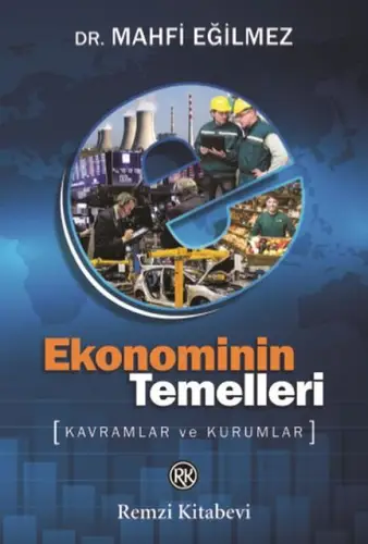 Ekonominin Temelleri - Kramlar ve Kurumlar