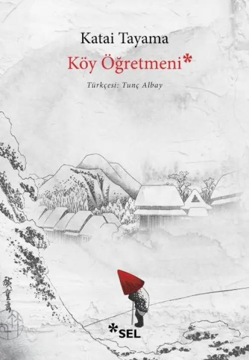 Köy Öğretmeni