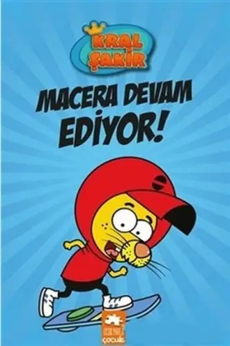 2 - Macera Devam Ediyor