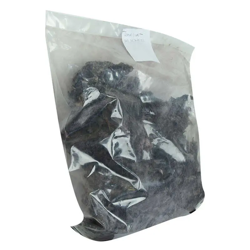Ha Civa Otu Kökü Doğal 1000 Gr Paket 5