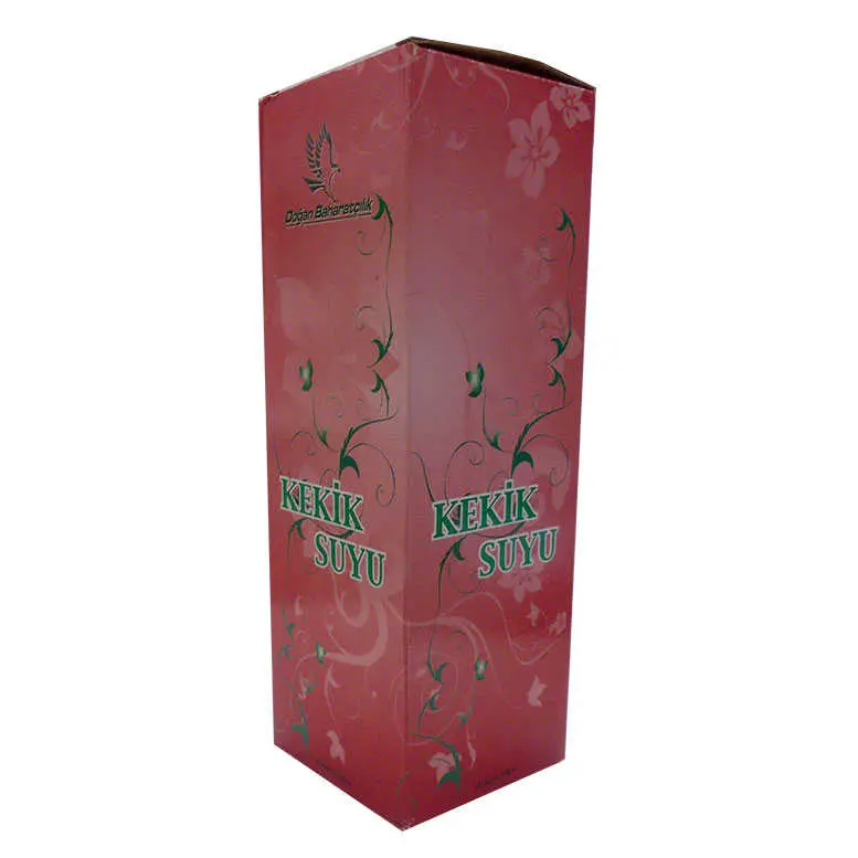 Kekik Suyu Pet Şişe 1500 ML 4