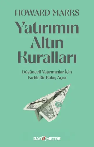 Yatırımın Altın Kuralları