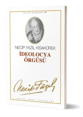 İdeolya Örgüsü
