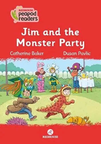 Jim And The  Party