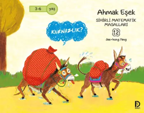 Aak Eşek (Kurnazlık)
