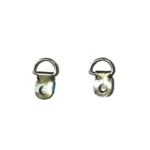 Rambo Tel , Tablo, Çerçeve Askısı - 10x14mm, Nikel, 1000 Adet