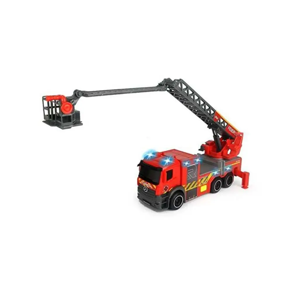 203714023038 City Fire Ladder Truck 2