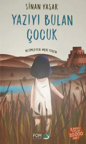 Yazıyı Bulan Çuk