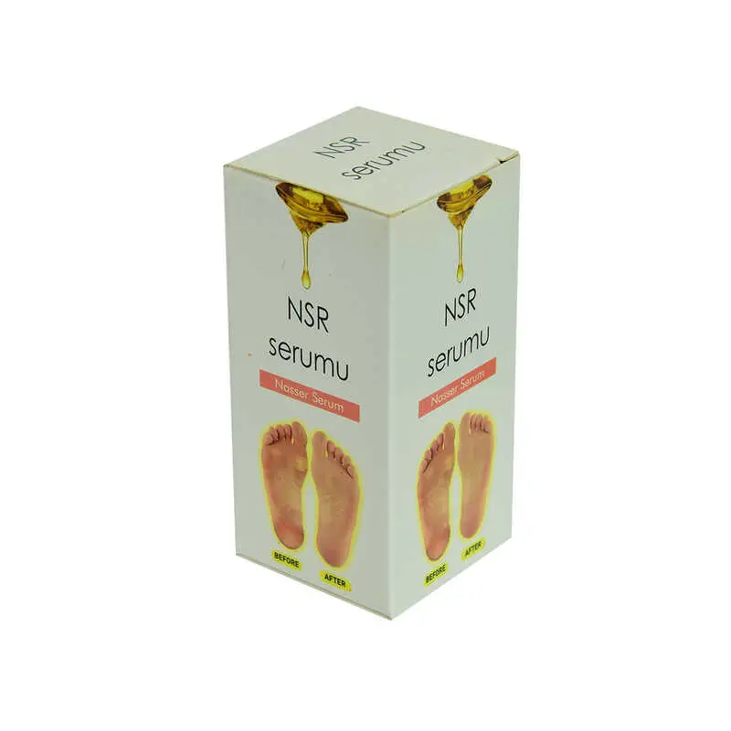 NSR Serumu Nasser Serum 20 ML 4