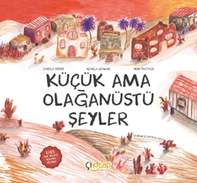 Küçük Ama Olağtü Şeyler