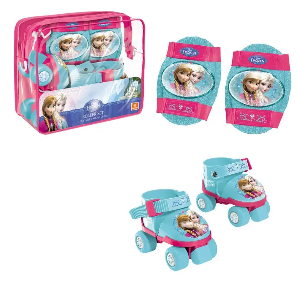 28298 Frozen Paten Seti Dizlik Dahil -Sunman 2