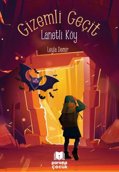 Geçit – Lanetli Köy