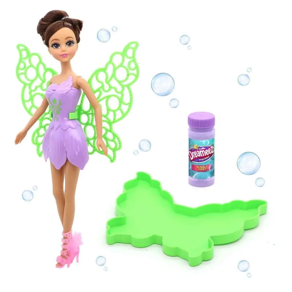 81046 Dreameez Bncuk Perisi Bebek -Sunman 4