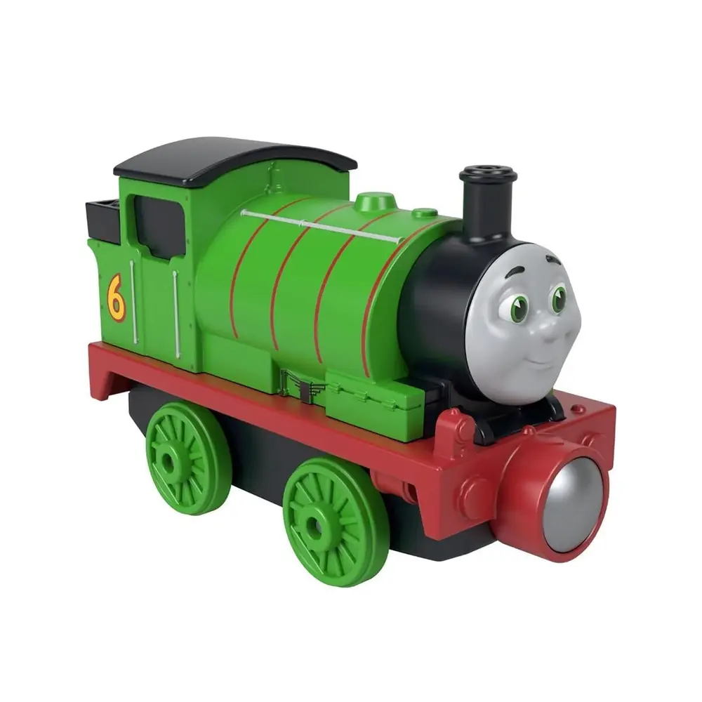 JLB42 Thomas ve Arkadaşları - Yeni Küçük Tekli Tren 5