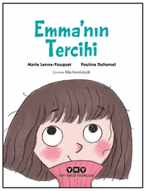 Emma'nın Tercihi