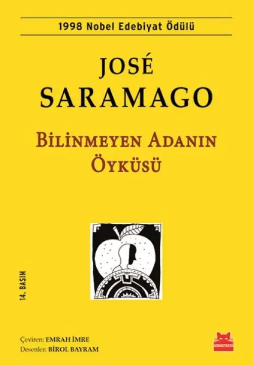 Bilinmeyen Adanın Öyküsü