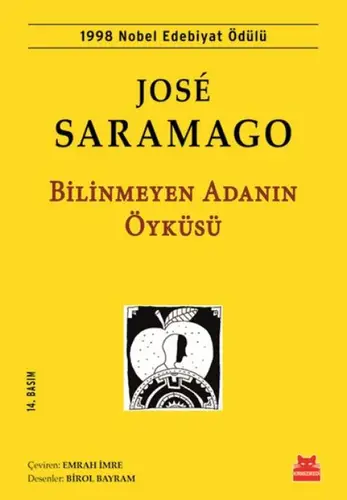 Bilinmeyen Adanın Öyküsü