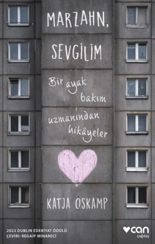 Marzahn, Sevgilim