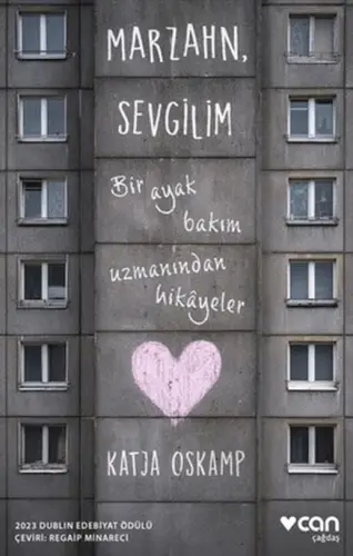 Marzahn, Sevgilim