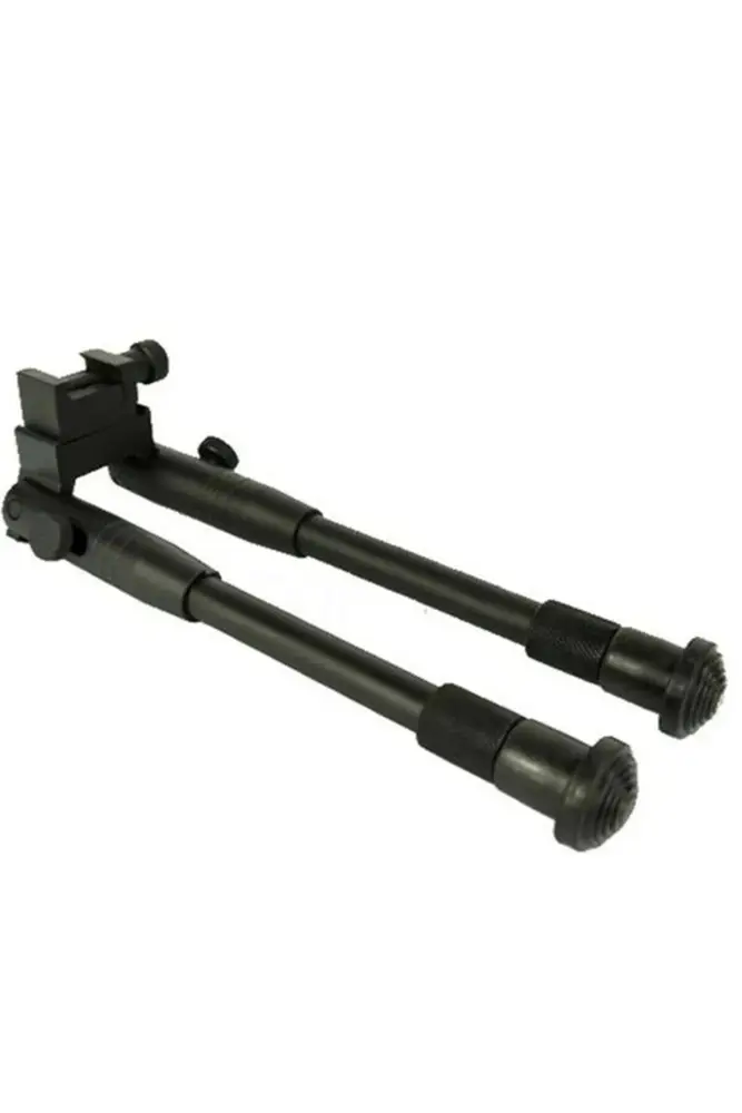 Bipod Katlanabilir Kızaklı Çatal Ayak 4