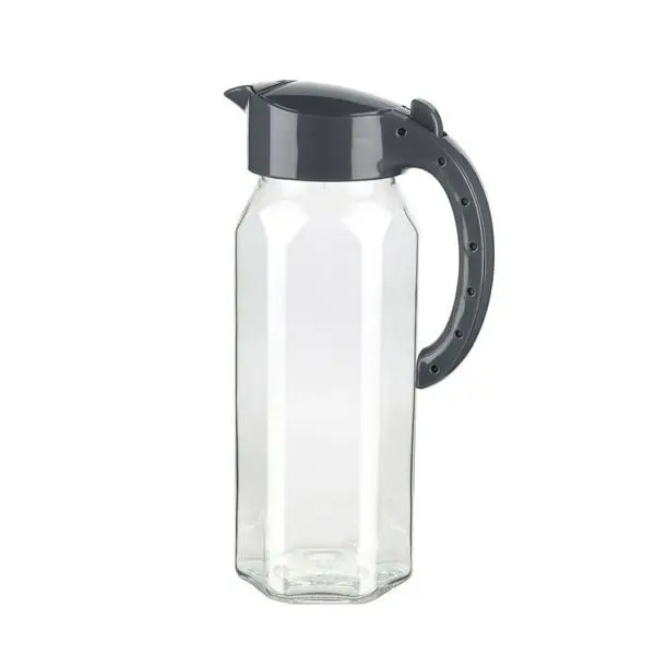 Cam Sürahi 1500 ML 4