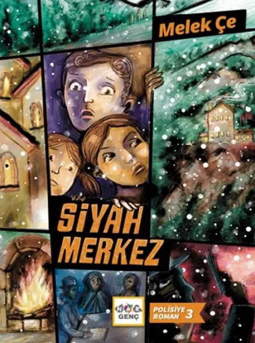 Siyaerkez