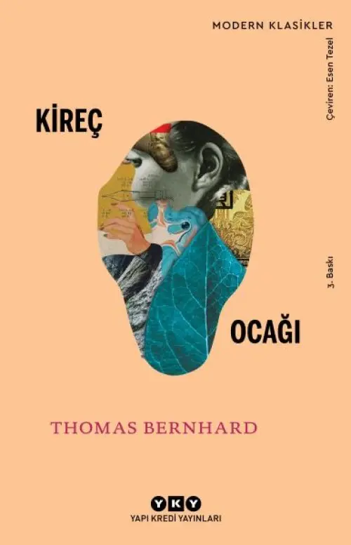 Kireç ağı - Modern Klasikler