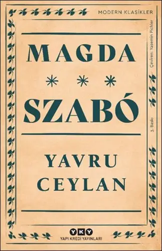 Yru Ceylan - Modern Klasikler